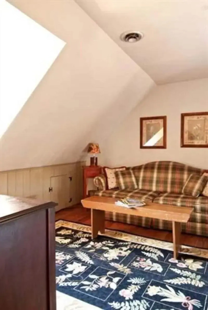 The Wayside Inn Bed & Breakfast