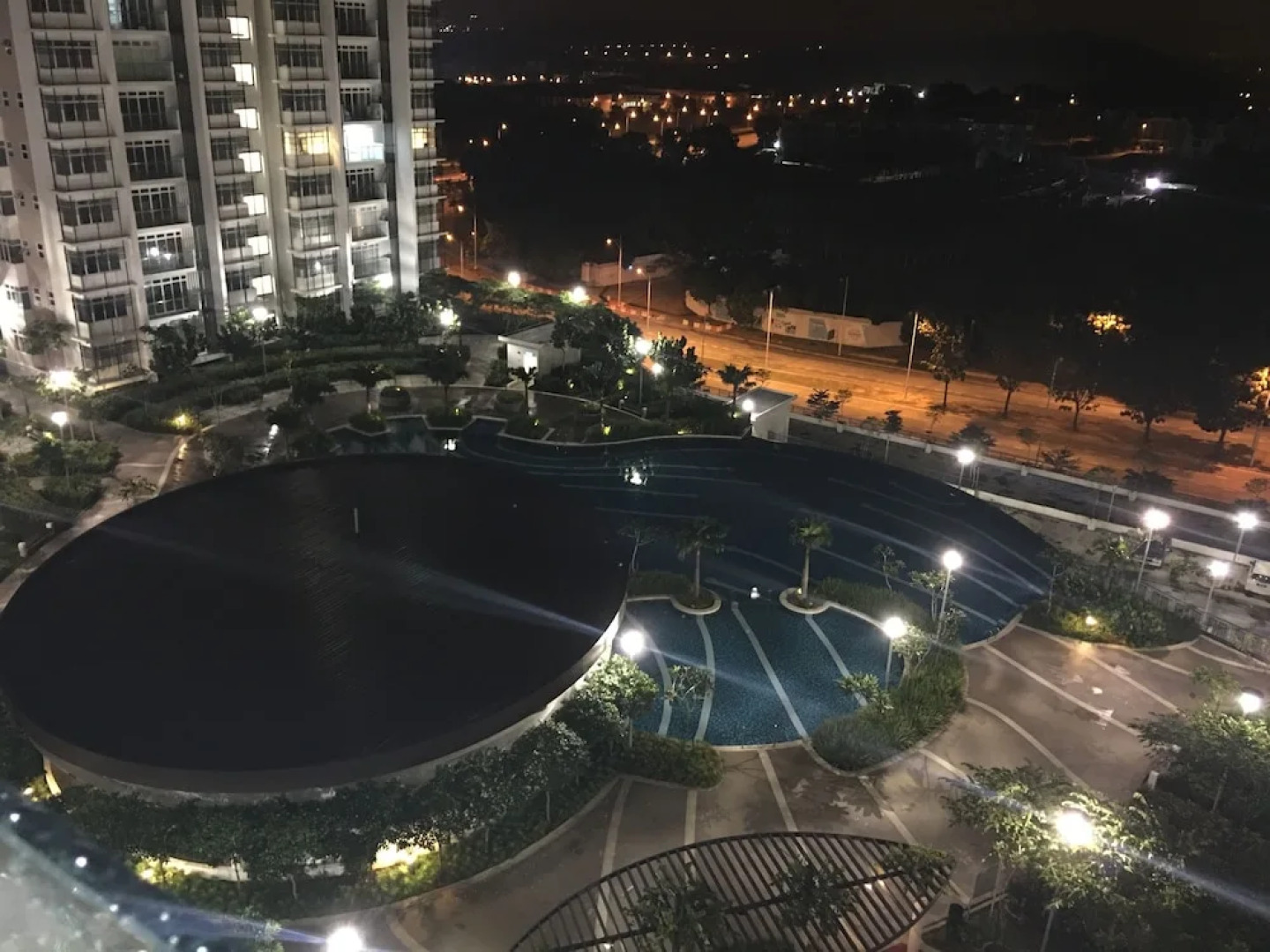 Glamora Putrajaya Homestay