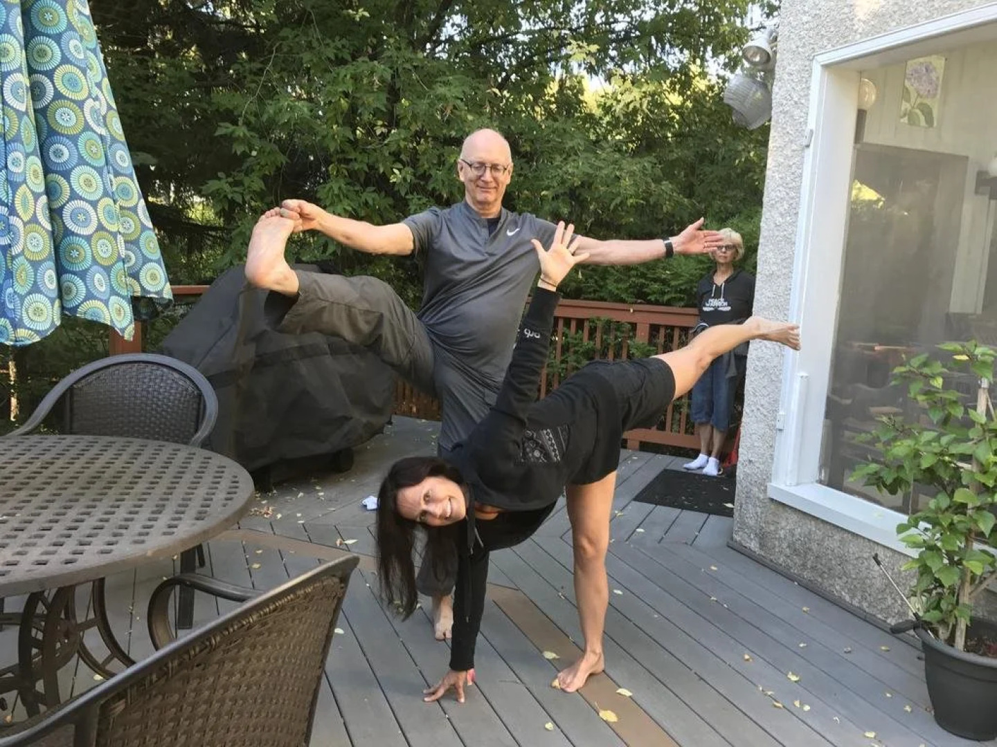 Evergreen Gate Bed and Breakfast