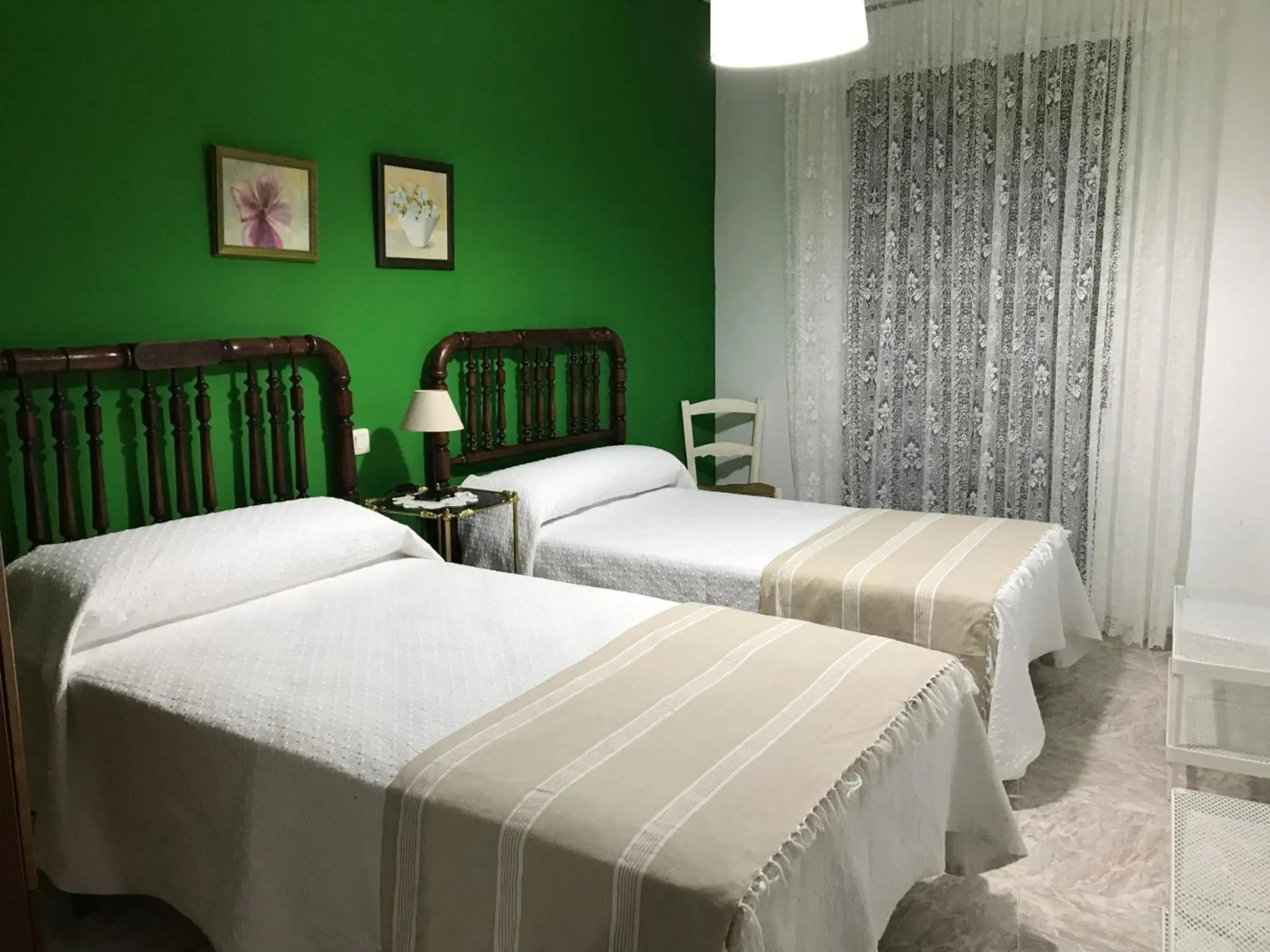 Casa Rural La Herencia