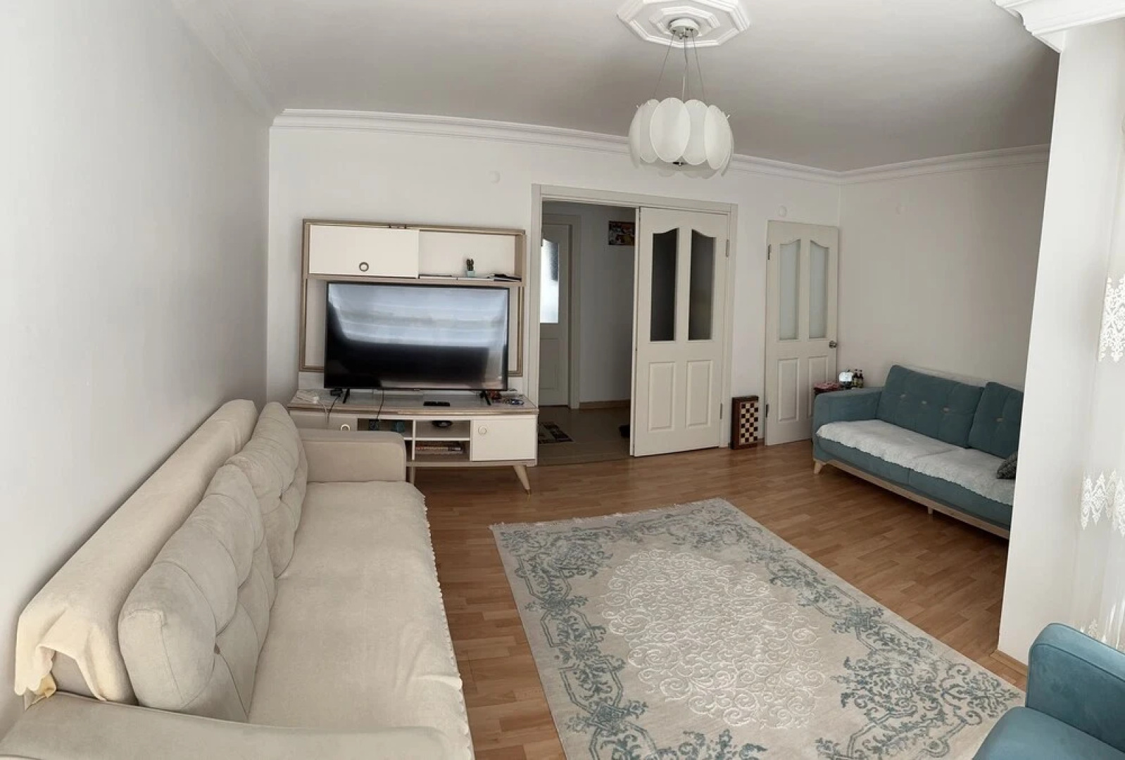 Serbest Suite Göktürk