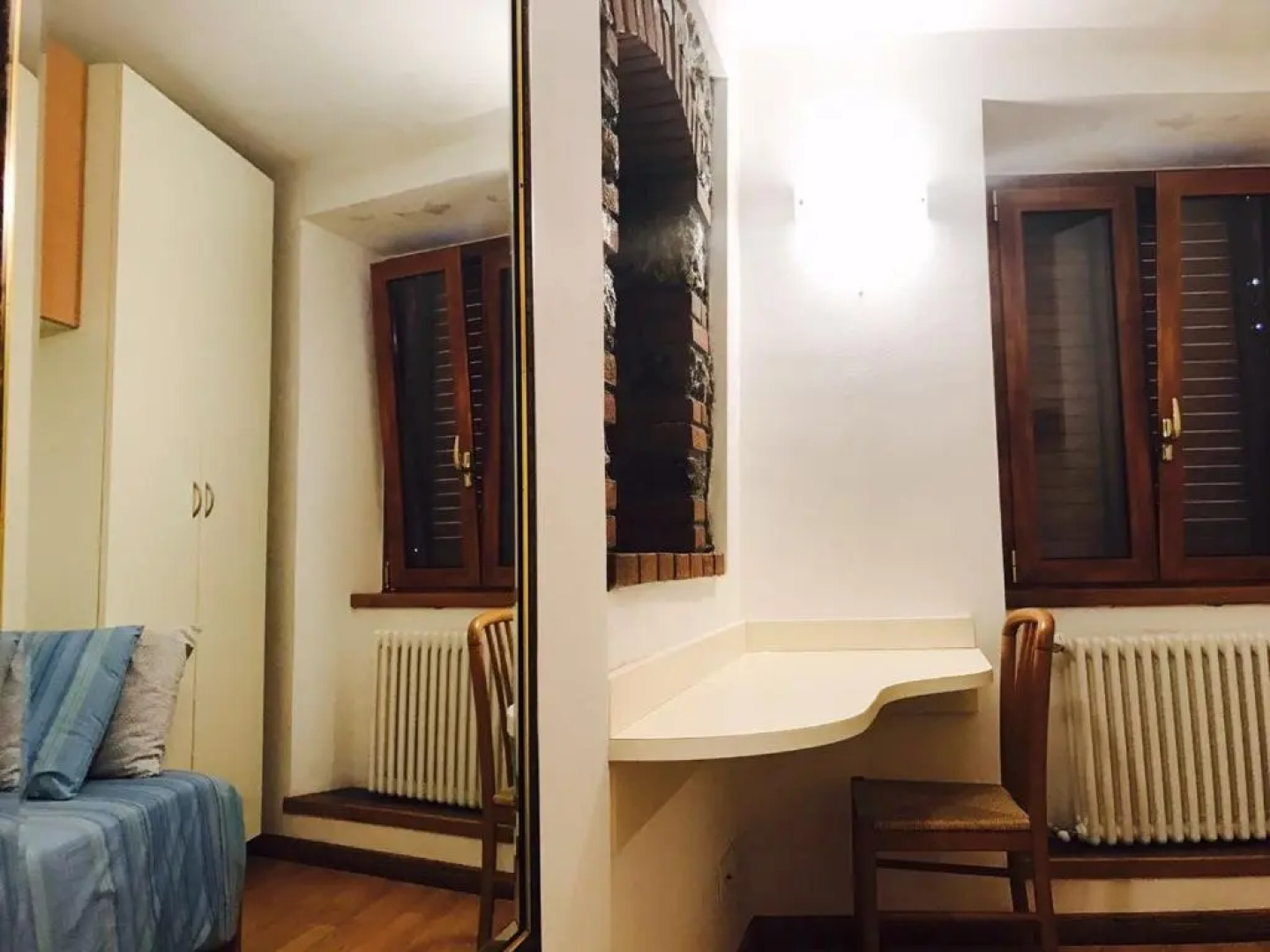 Appartamento Armonia