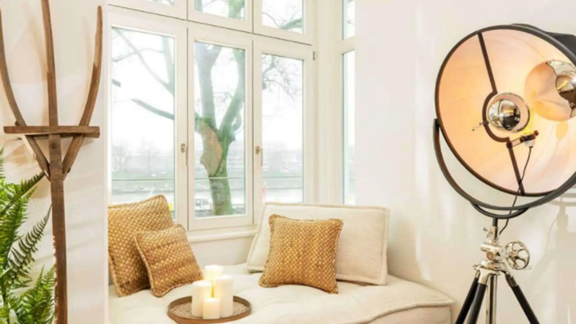 Designhotel ÜberFluss