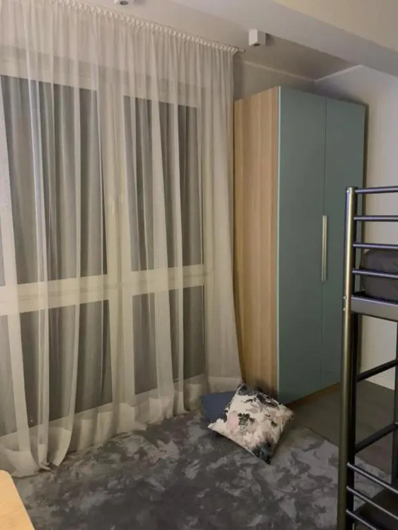 Apartament Miedziany