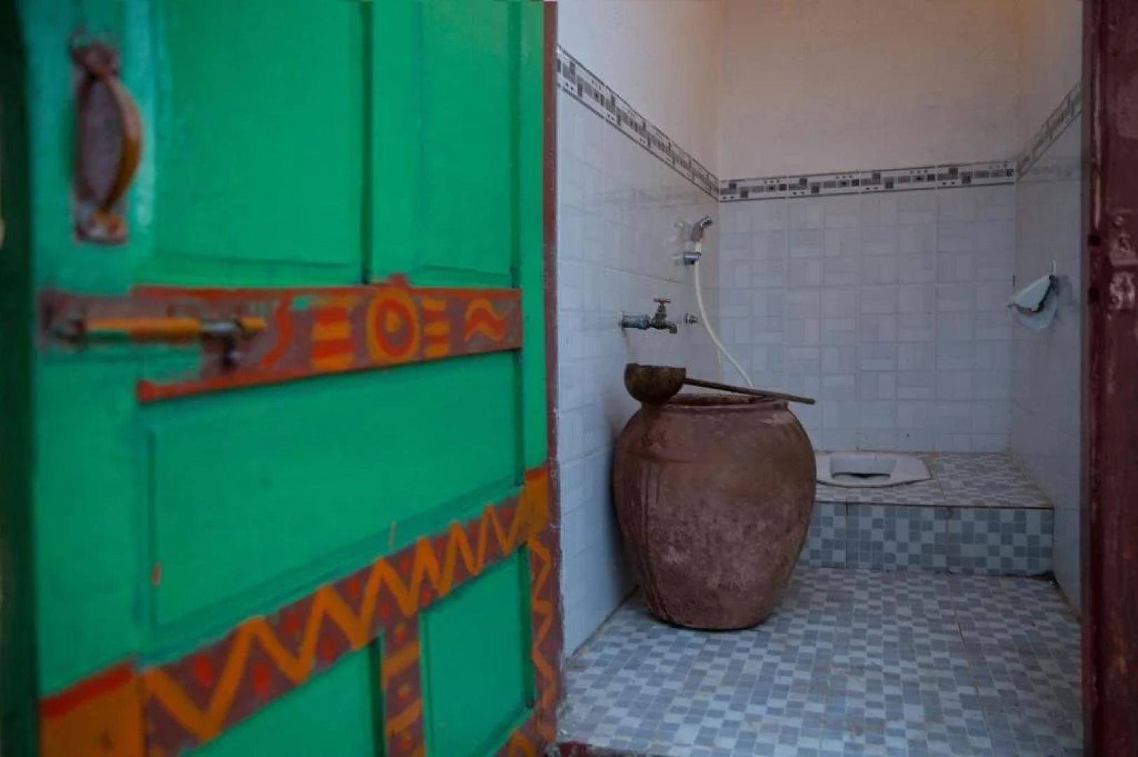 INRA Champa Homestay