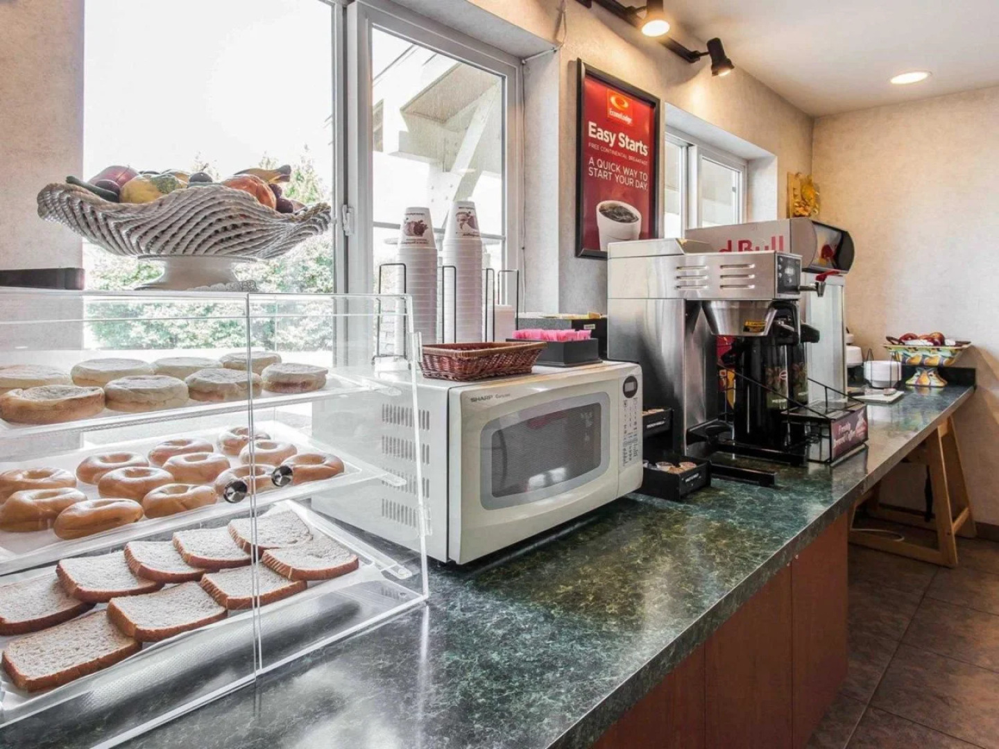 Quality Inn Cle Elum-Ellensburg