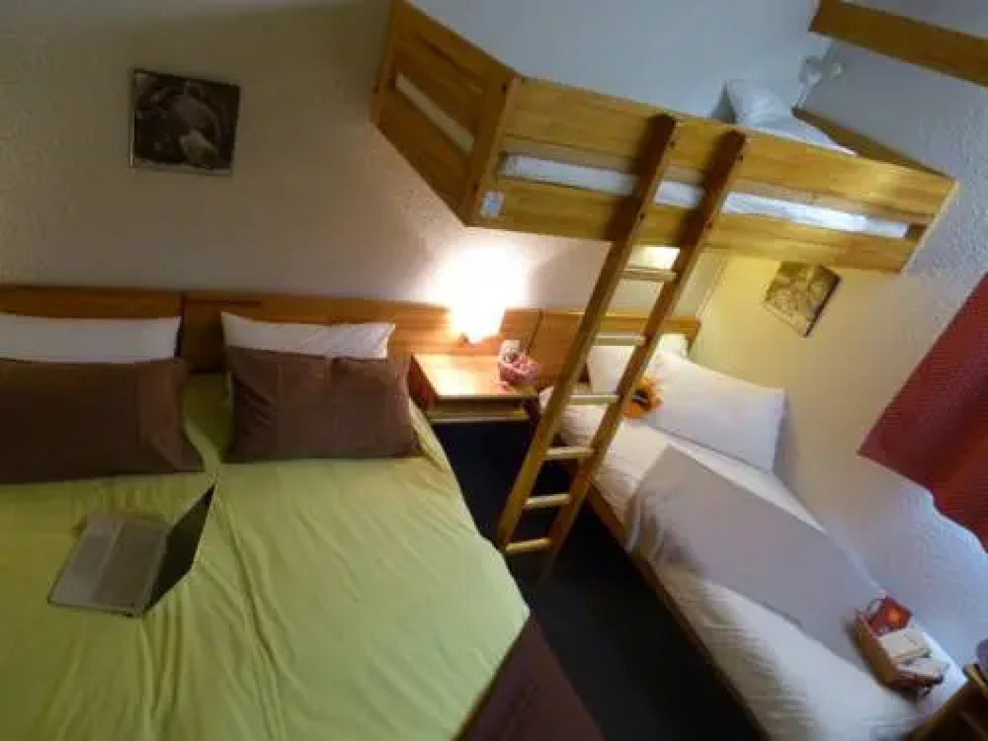 Vvf Villages Les Terrasses De Maurienne