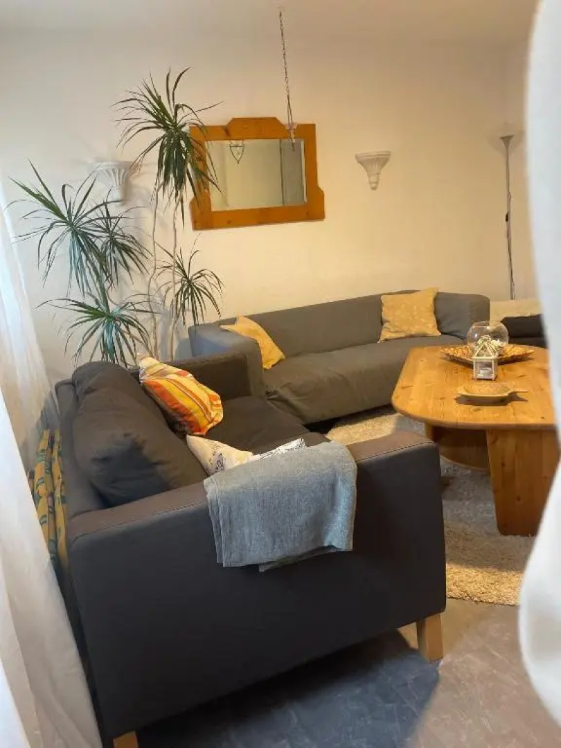 Ferienwohnung & Apartment Am Steinbrunnen
