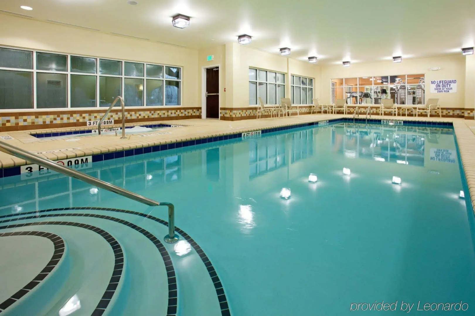 Holiday Inn Express & Suites Newberry by IHG