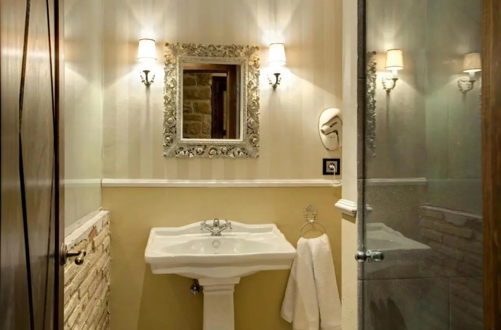 Hotel Real Posada De Liena