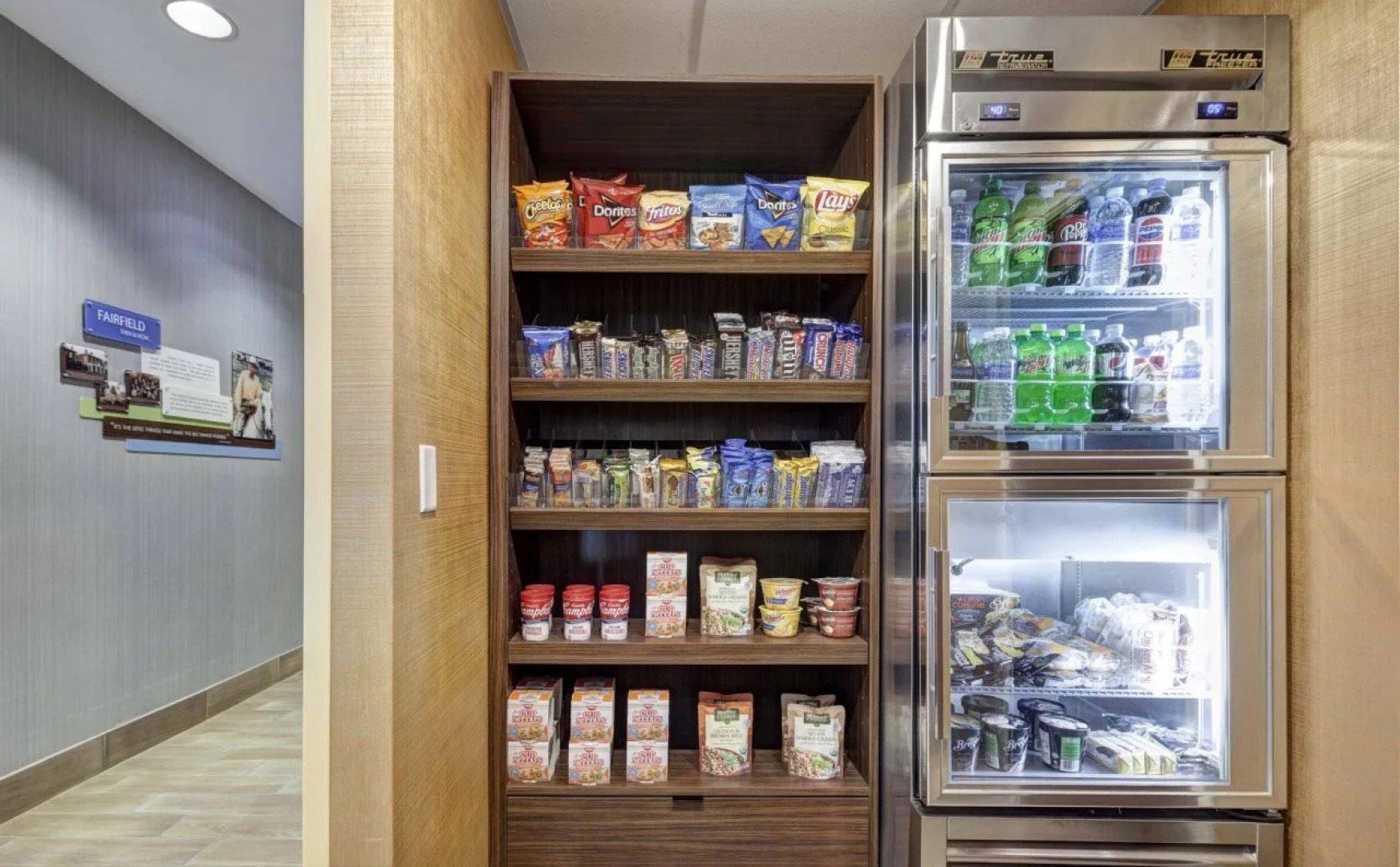 Fairfield Inn Tuscaloosa by Marriott