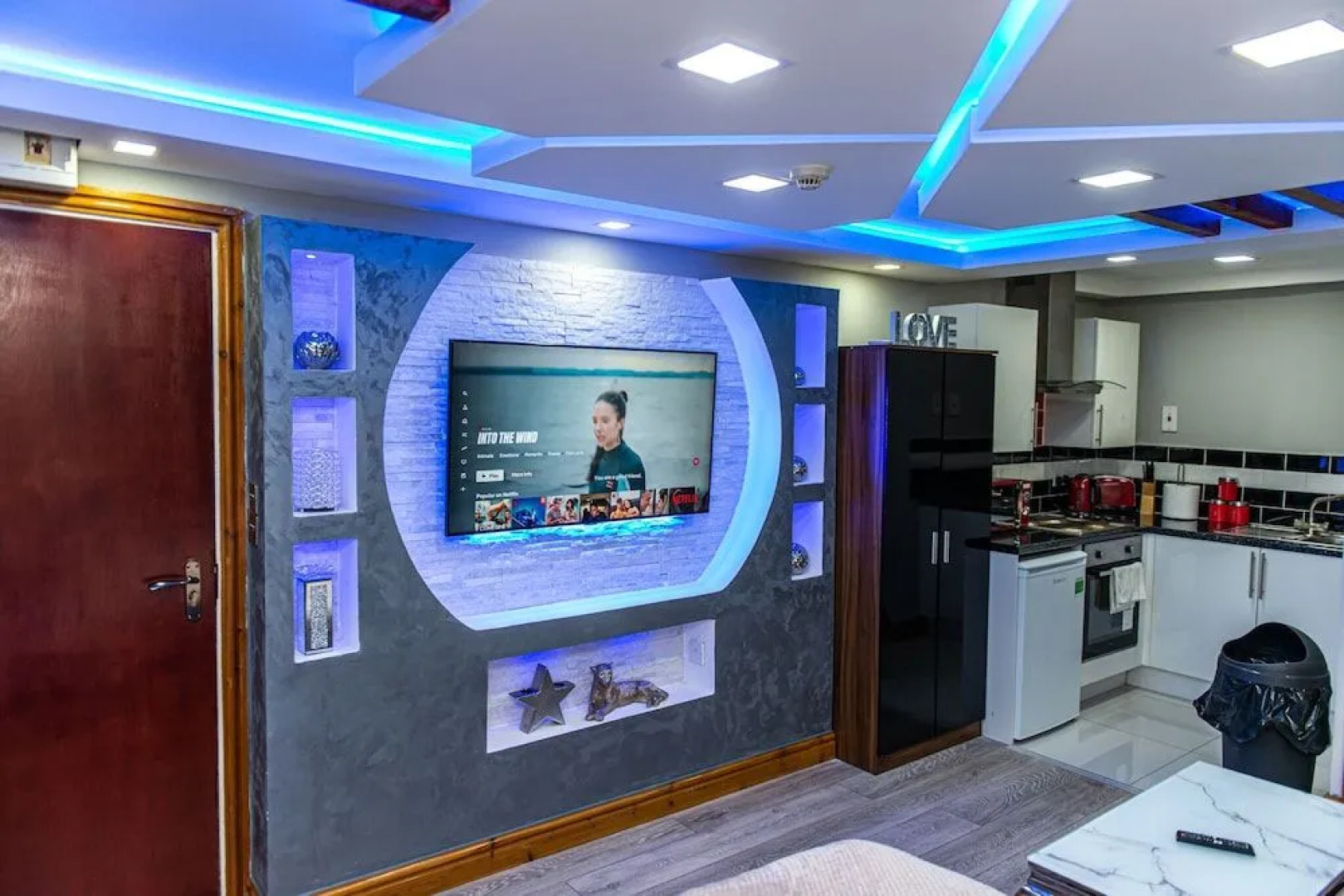 Sawrey Serviced Apartments