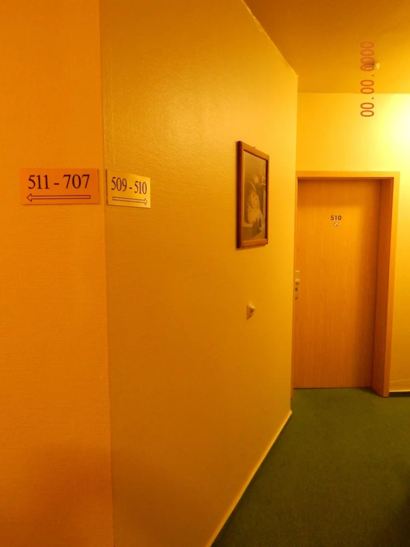 Altstadthotel Ilsenburg