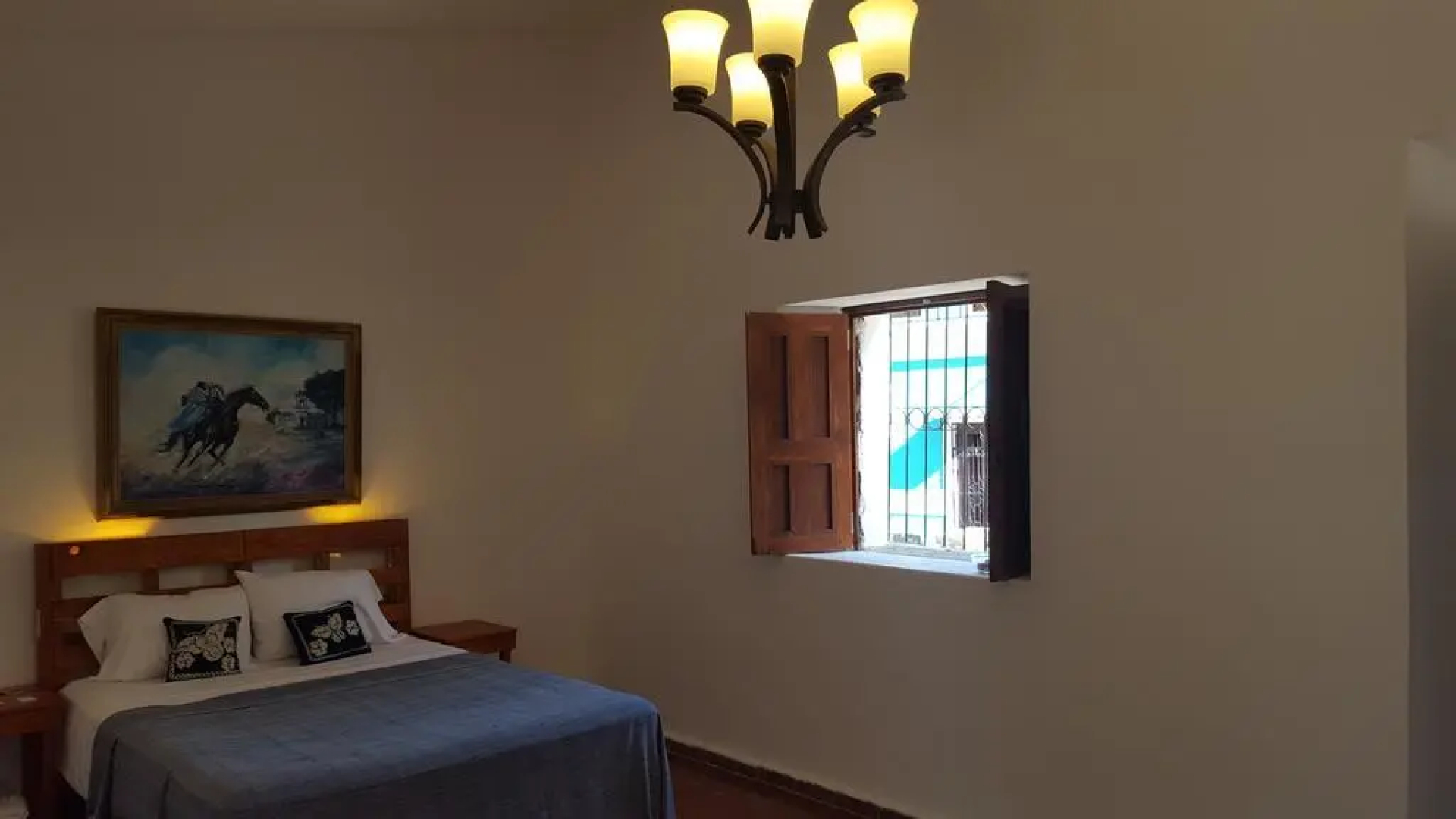 Casa 1800 Suchitoto
