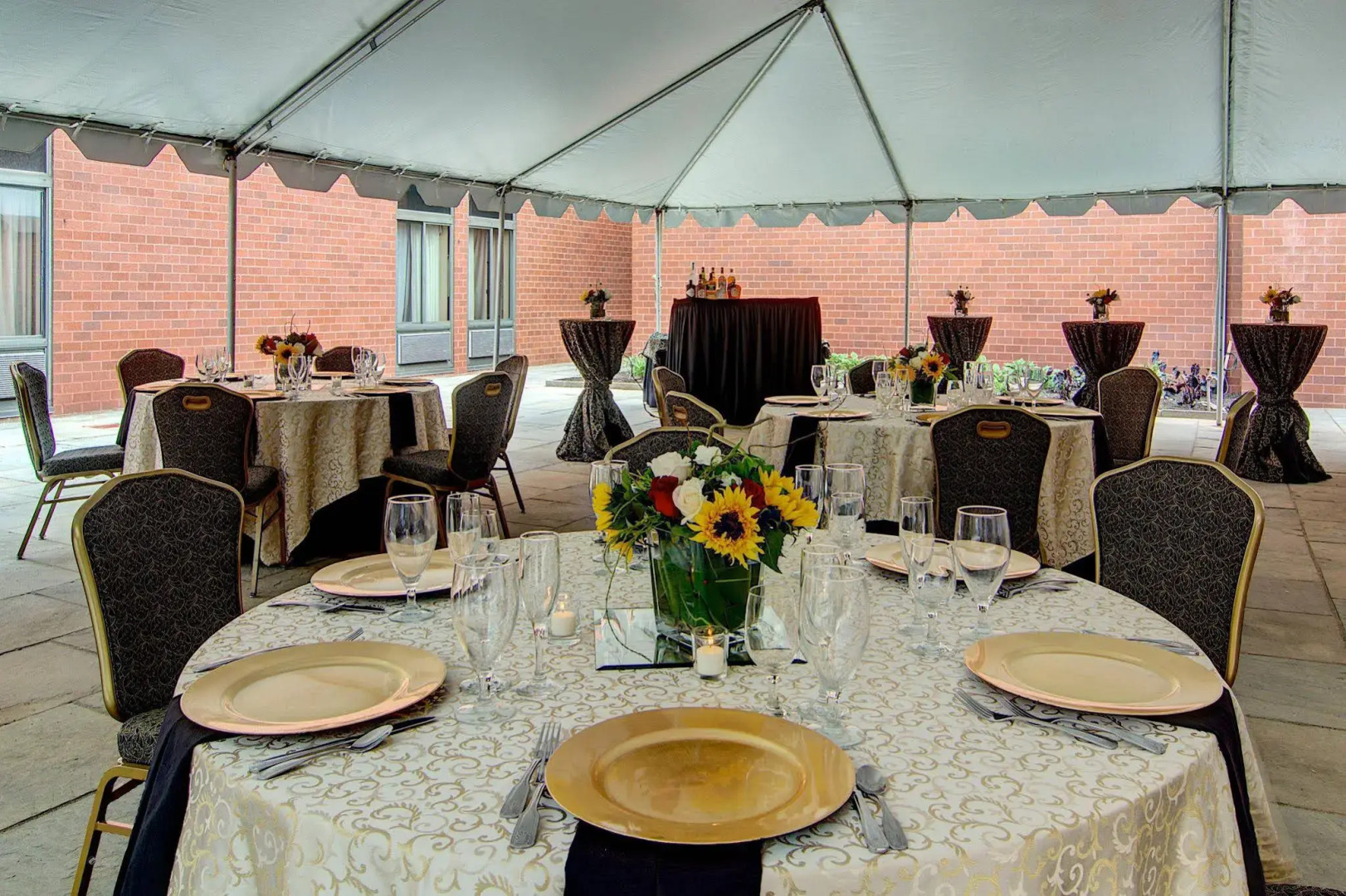 Holiday Inn Washington-Dulles International Airport by IHG