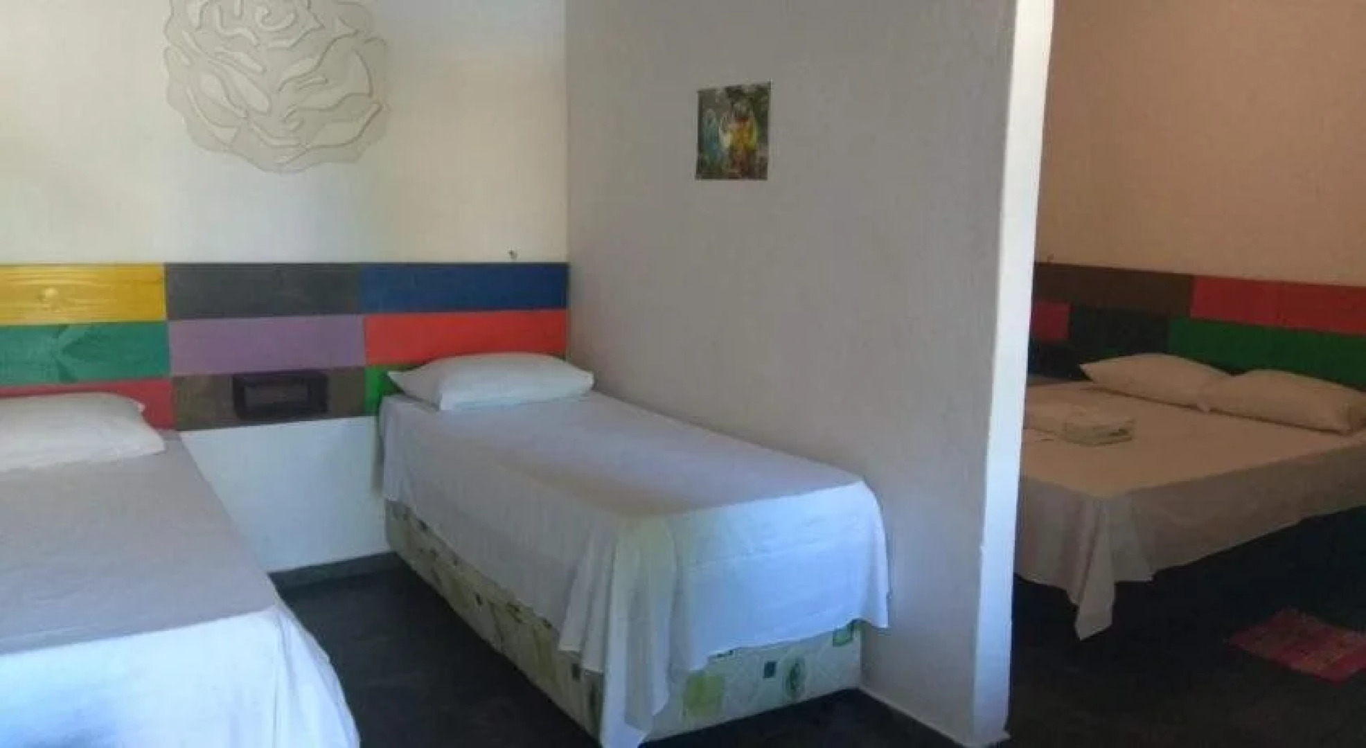 Pousada Canto do Sabiá