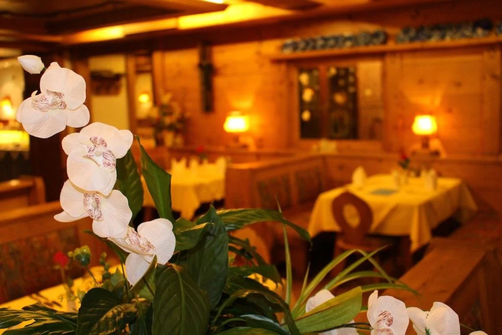 Alpengasthof Waldrast