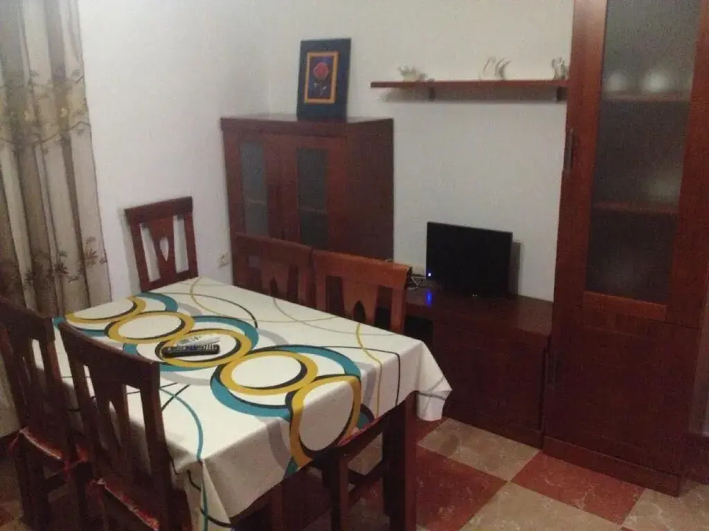 Apartamentos Sol Andaluz