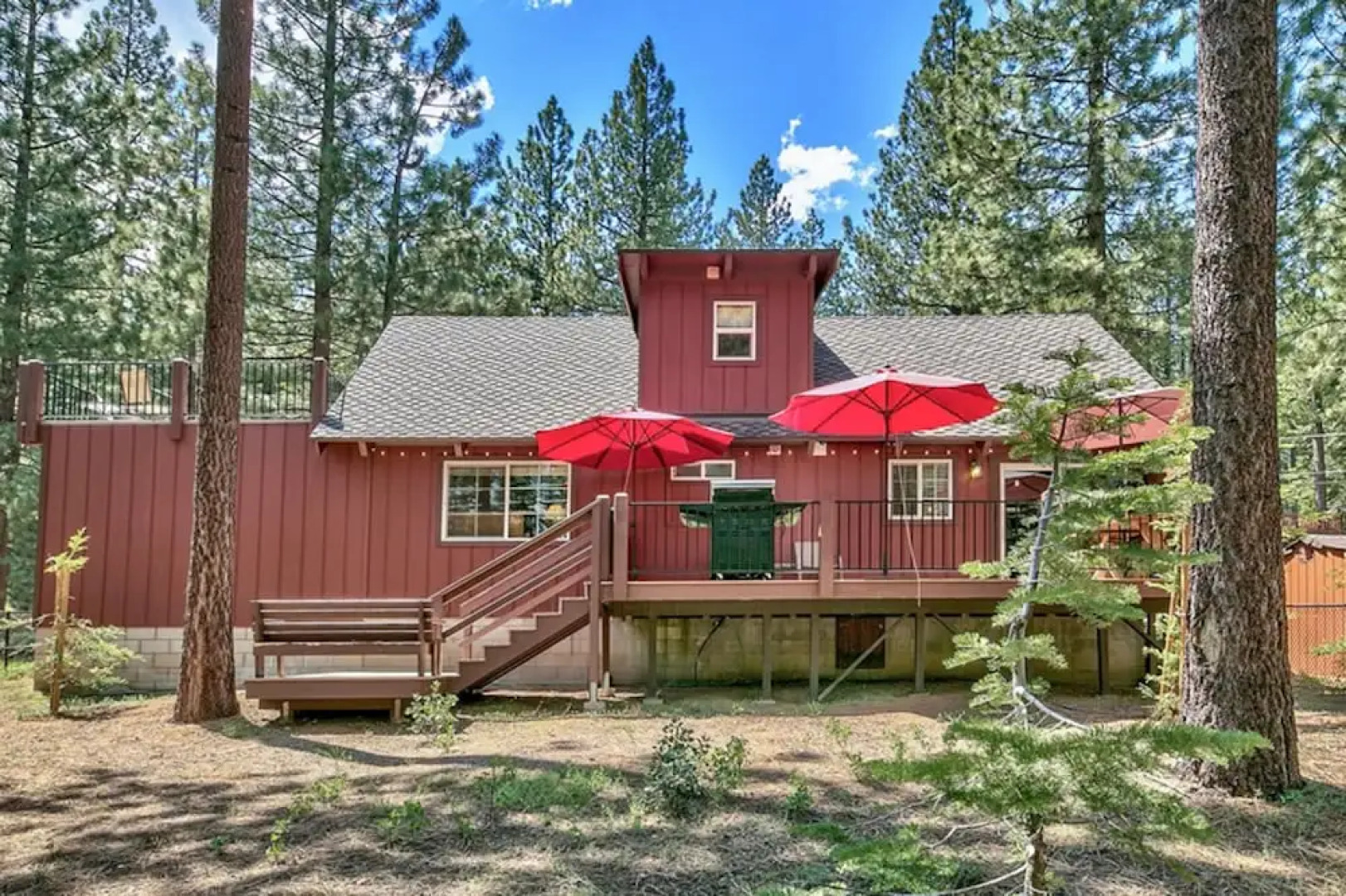 1581 Tionontati St Home