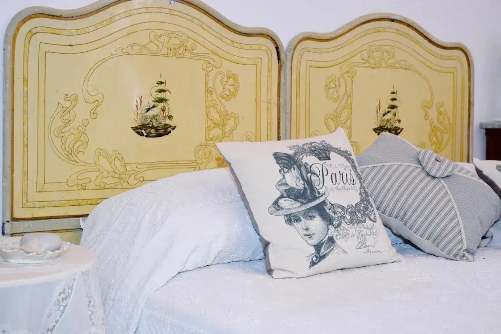 Easy Welcome Timo - Cartolari Country Apartments