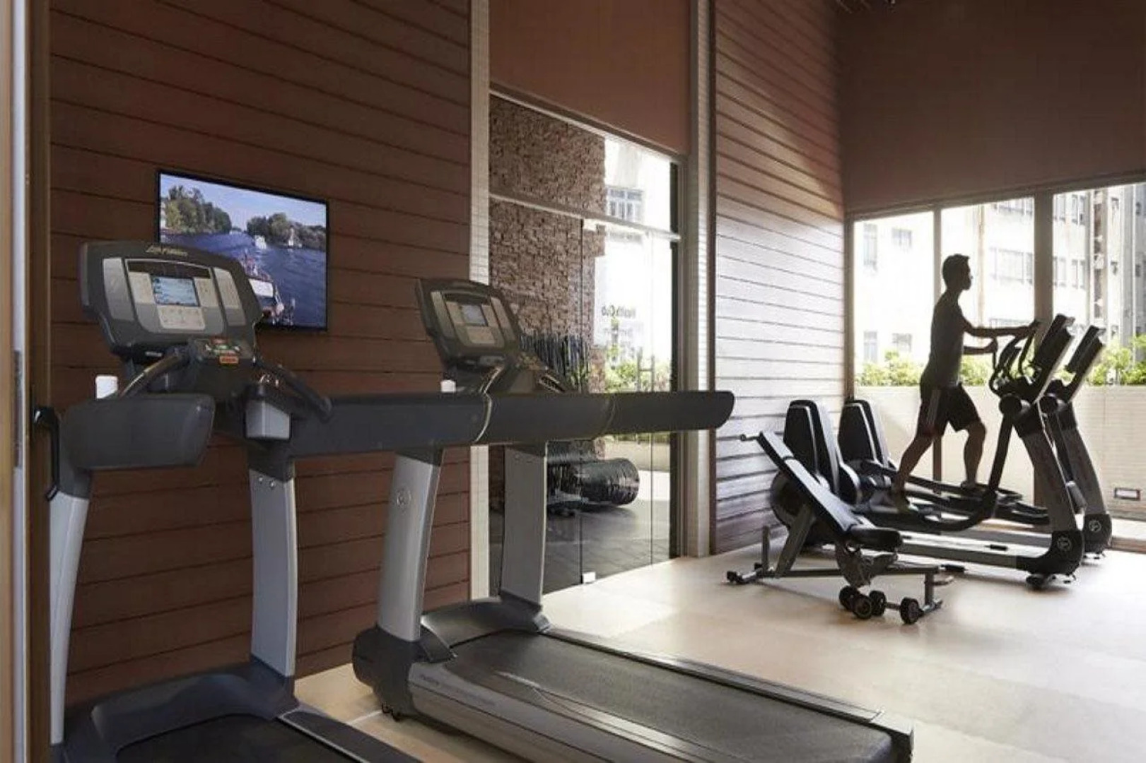 Dorsett Kwun Tong, Hong Kong