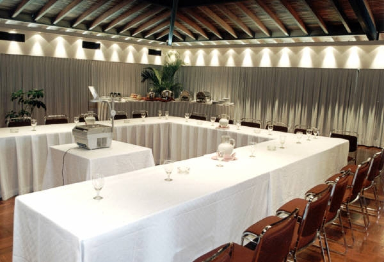 Stauffer Hotel Maturin