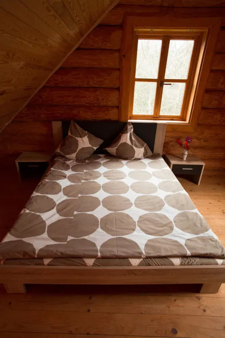 Guest House Jaunlidumnieki