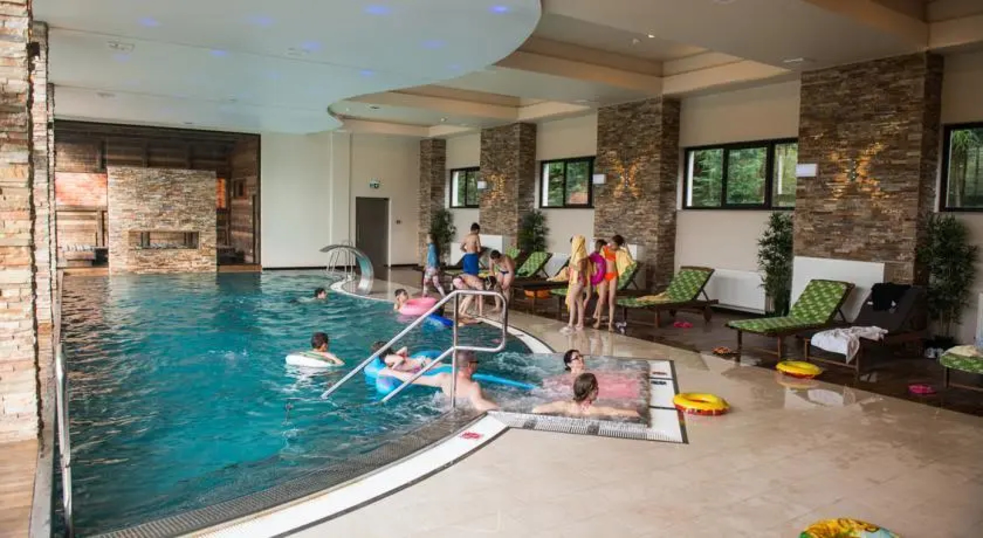 Pension Lidana Bucovina