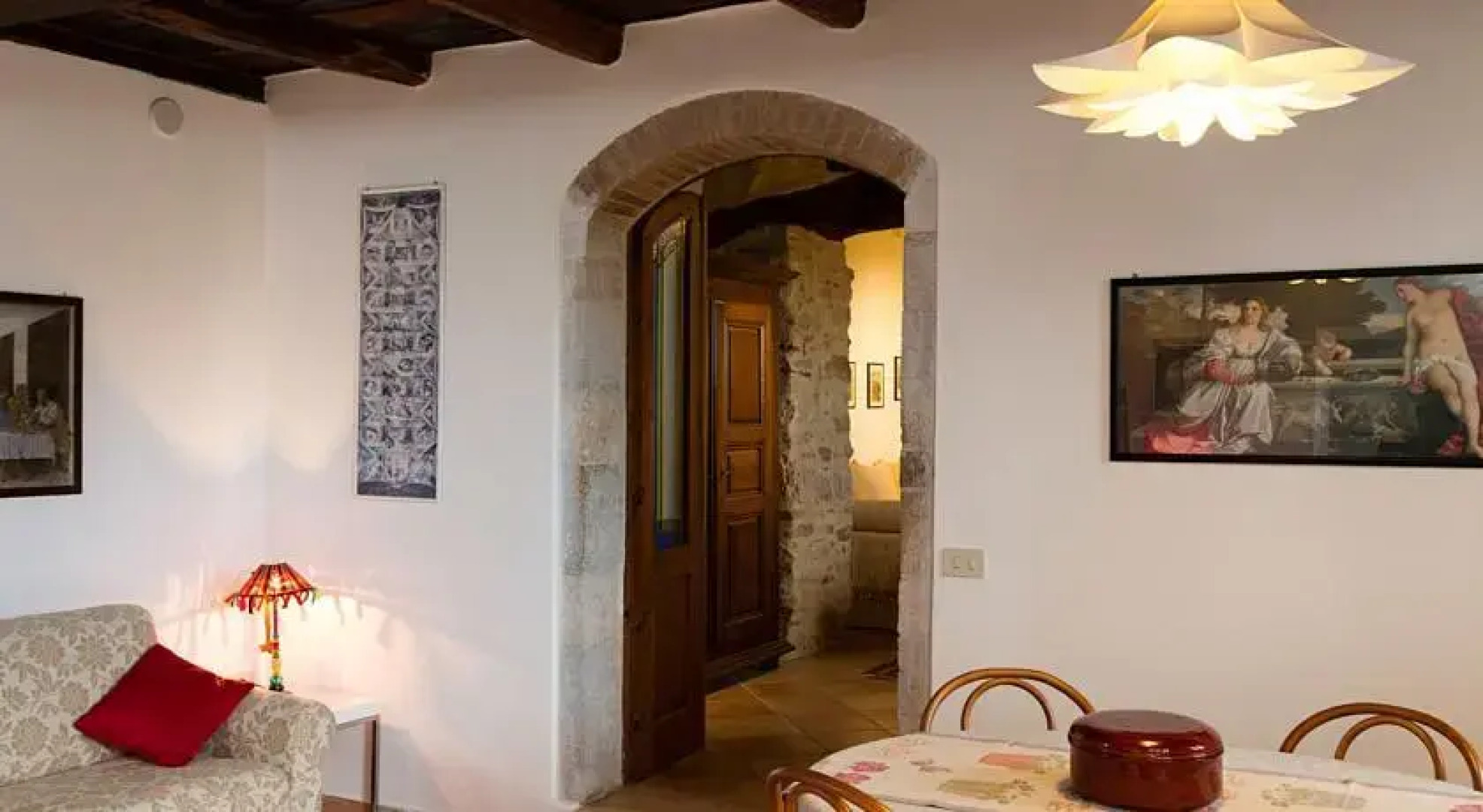 Il Borghetto di Bazzano