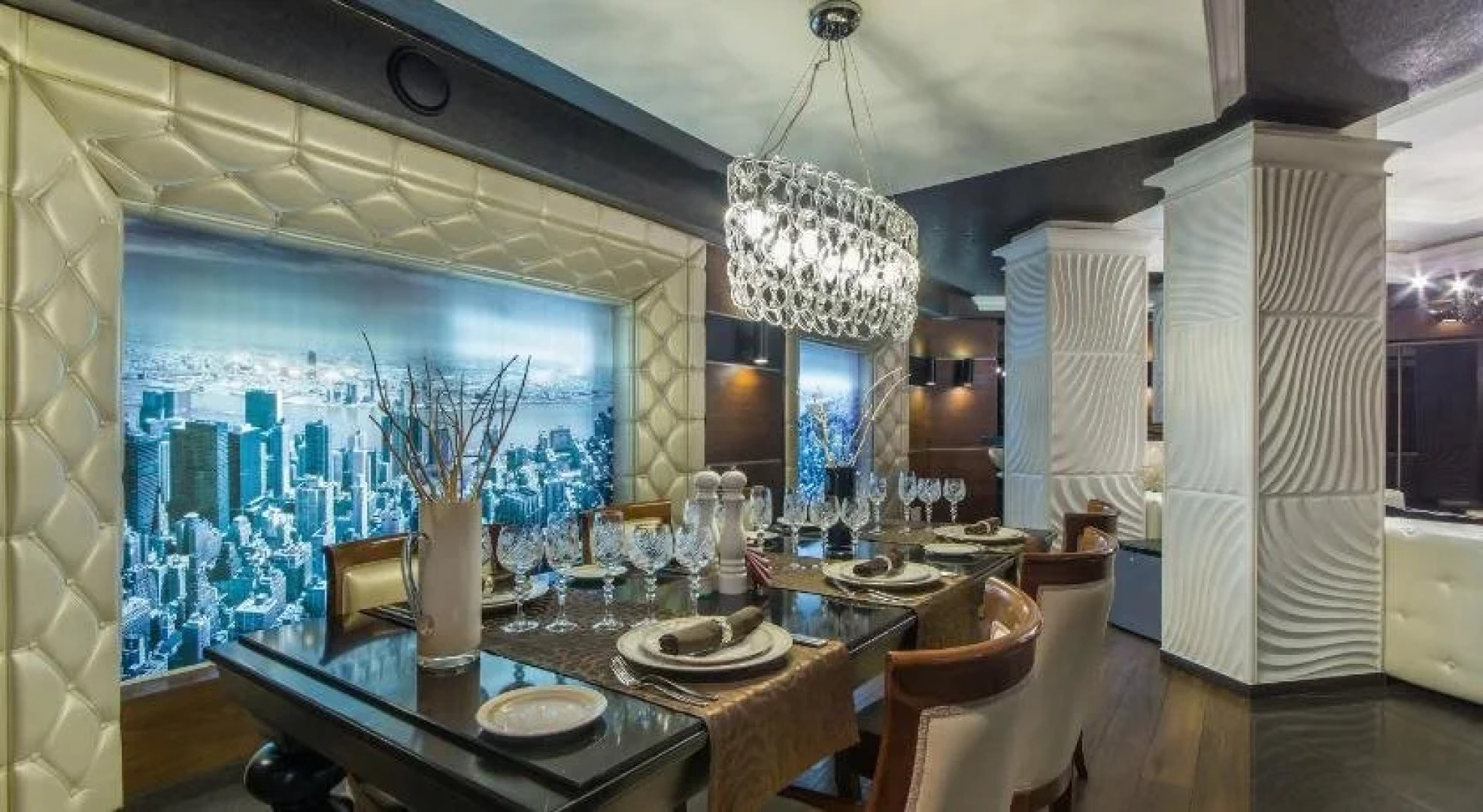 Мини-отель Фонда