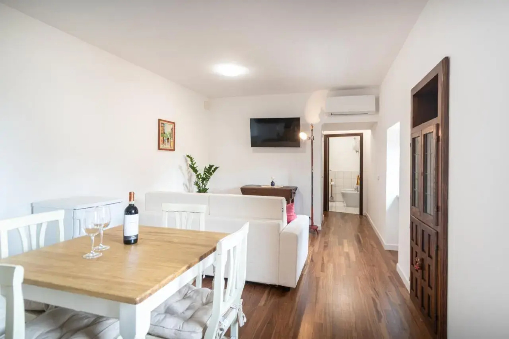 Appartamento Perlici