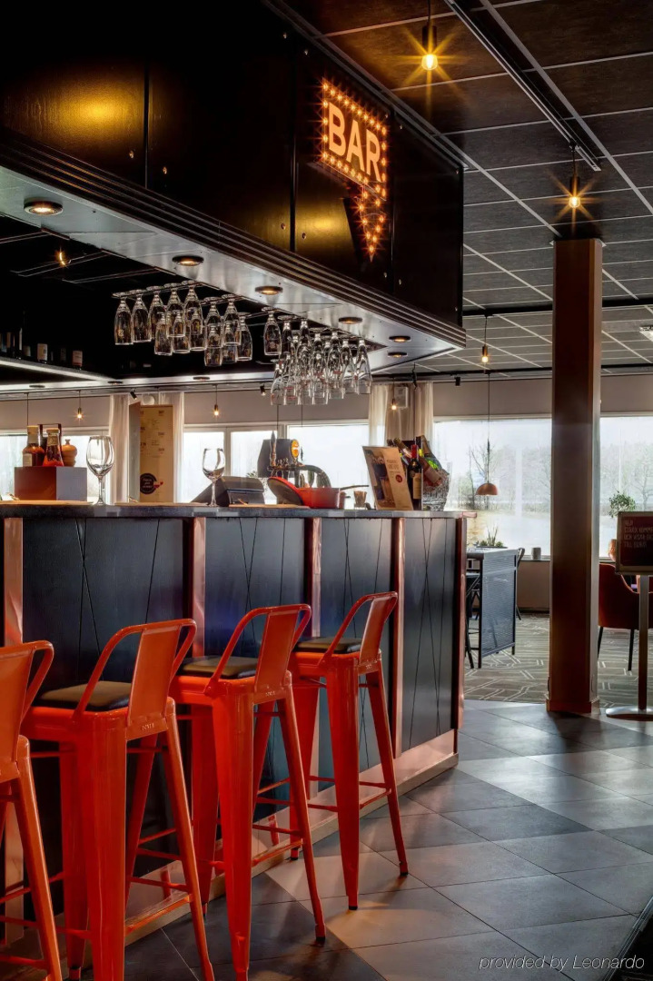 Scandic Linköping Väst