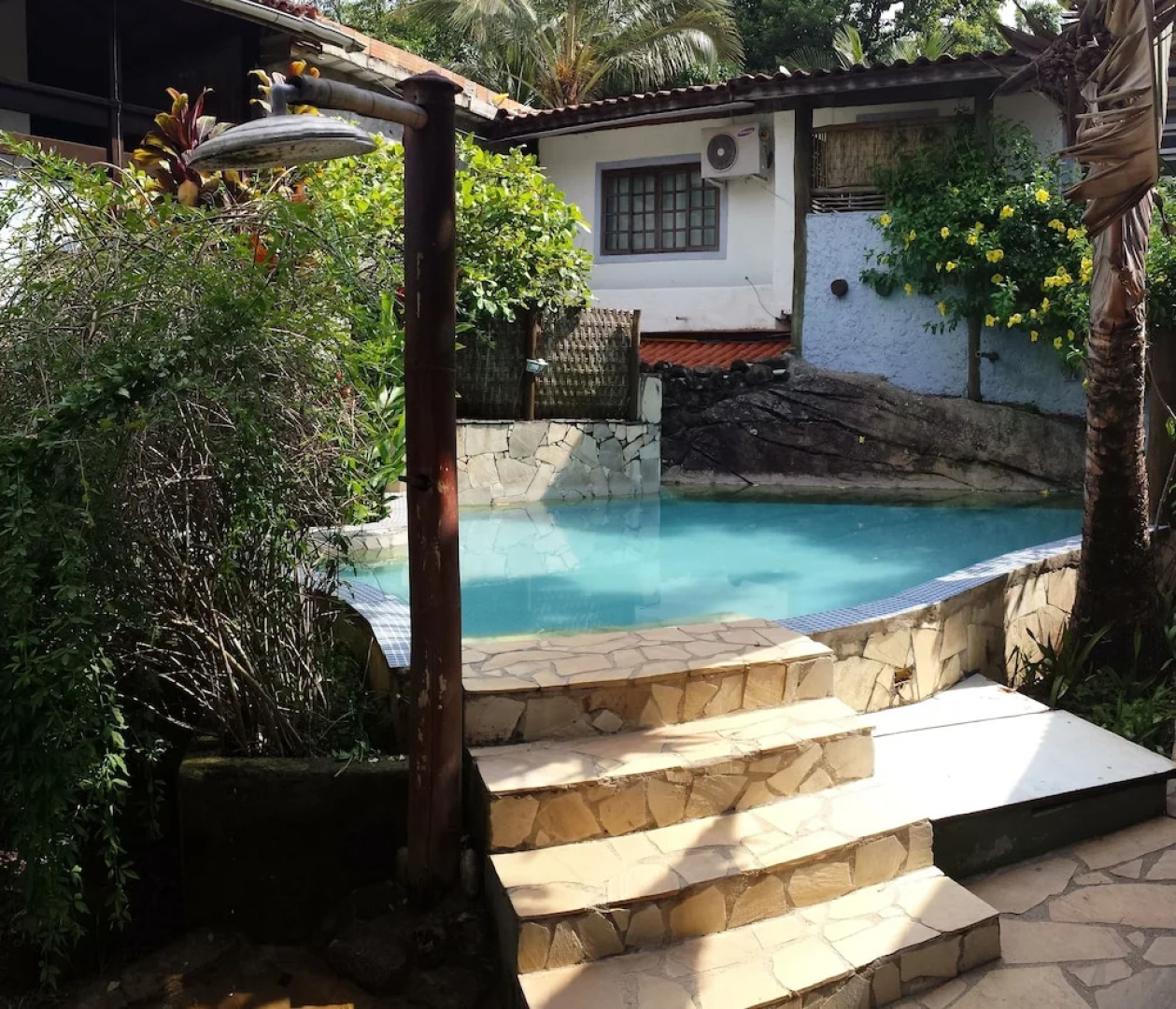 Casa do Joca - Ilhabela