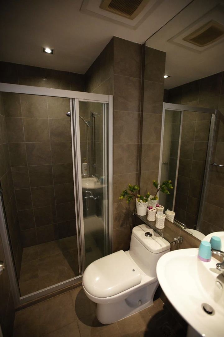 HI HOME at Gramercy Residences