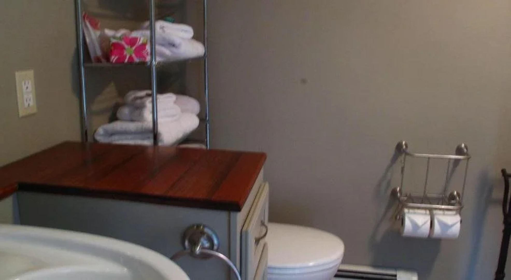 Sheboane Bed & Breakfast