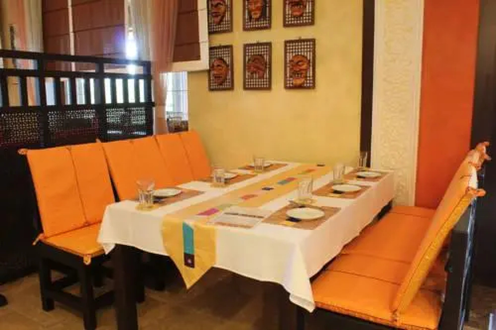 Восемь Озер Парк Резорт