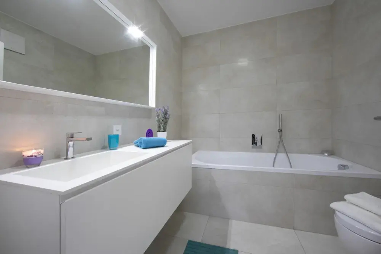 Residenza Artemia Apt. 5