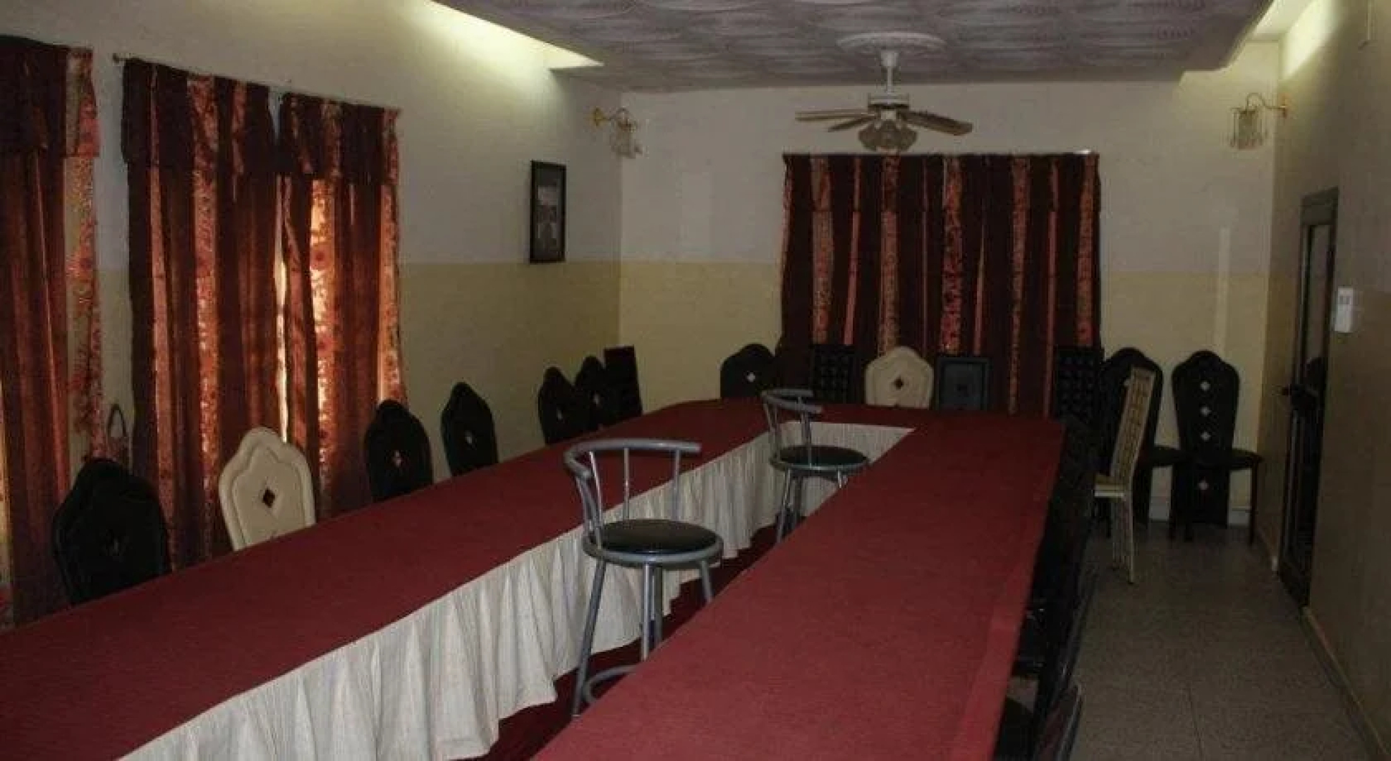 Nikki Hotel