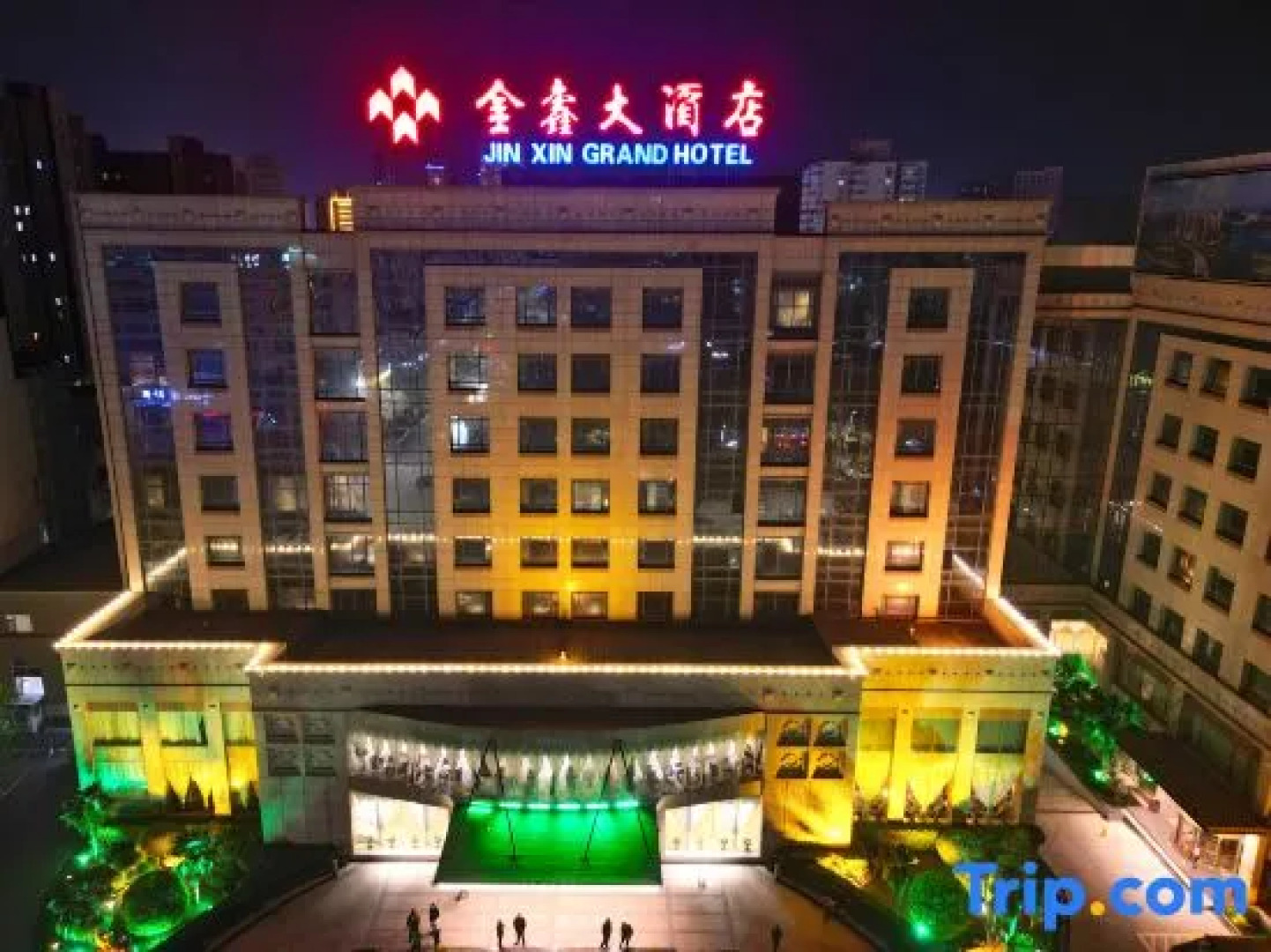 Jinxin Hotel