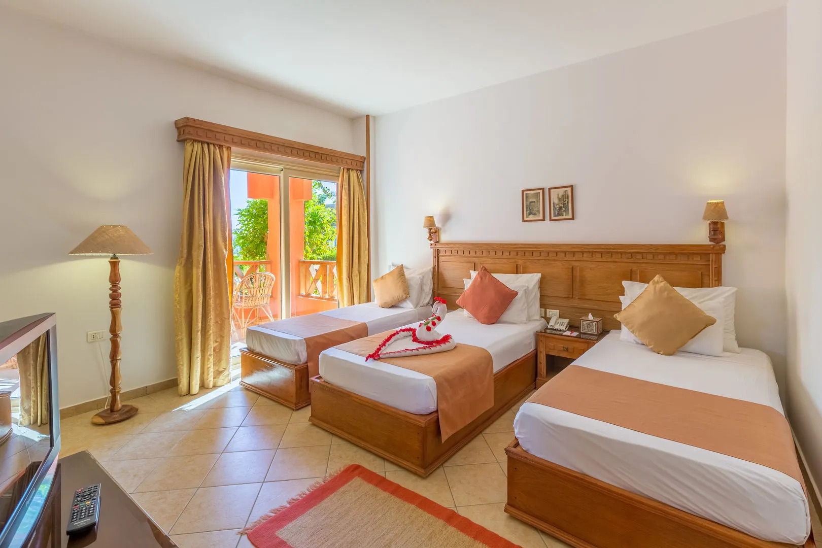 SOULOTEL EMERALD Resort & Spa