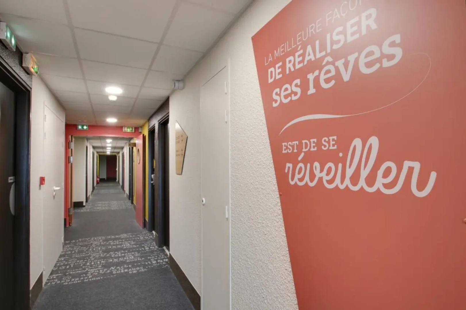 B&B HOTEL Châlons-en-Champagne