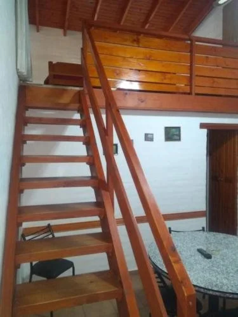 Hosteria La Estancia