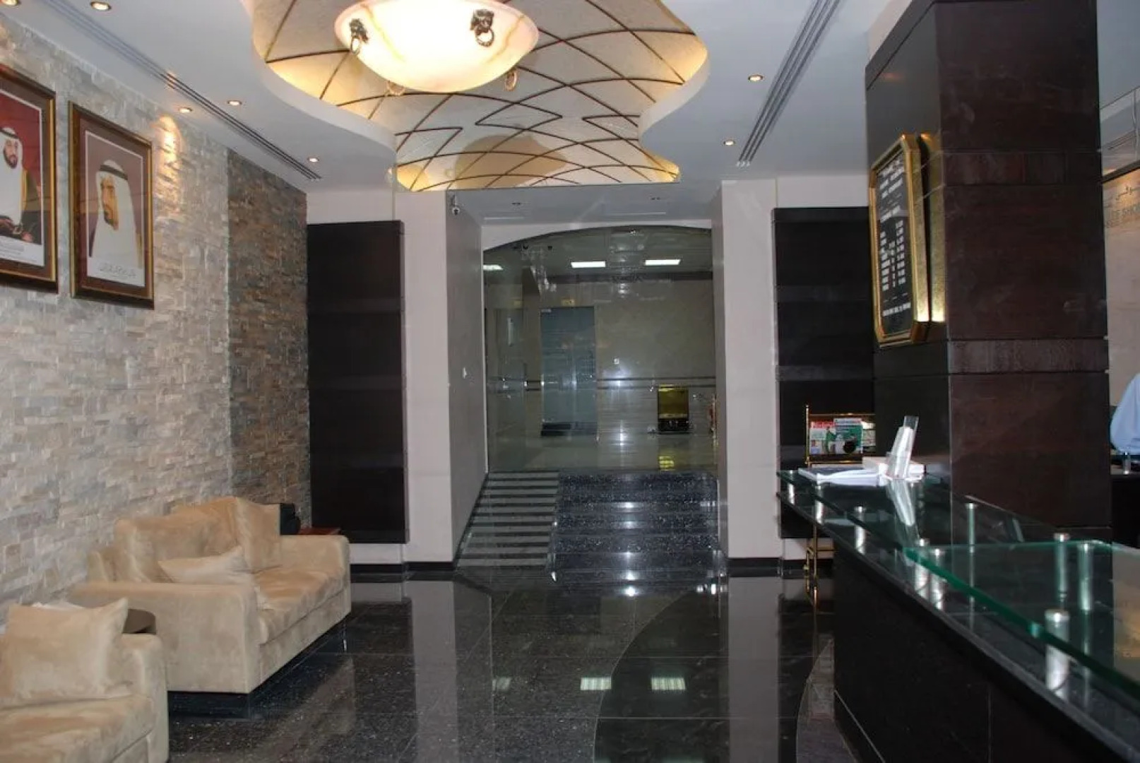 Fortune Hotel Apartment - Fujairah