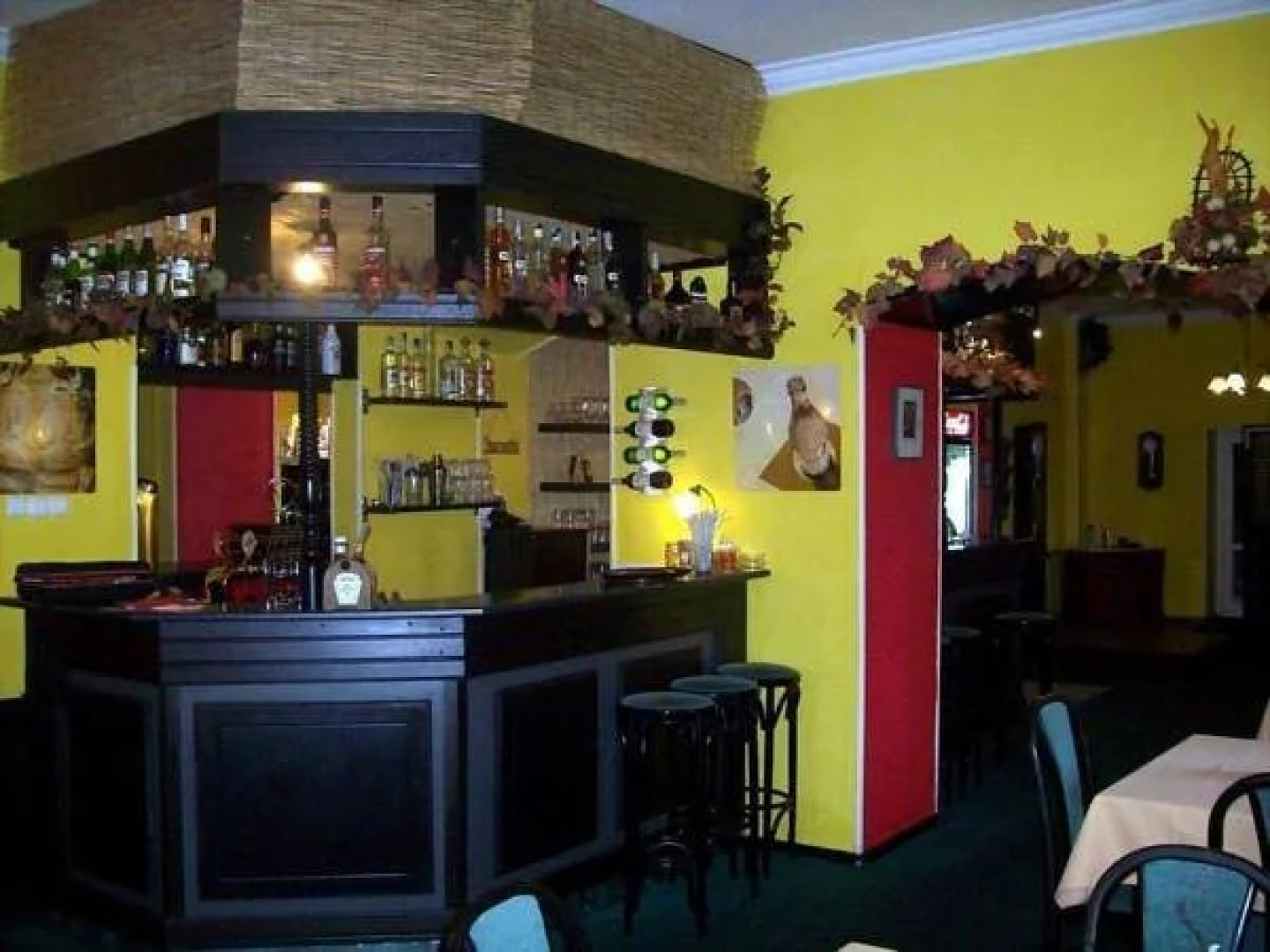 Hotel Cesky Dum