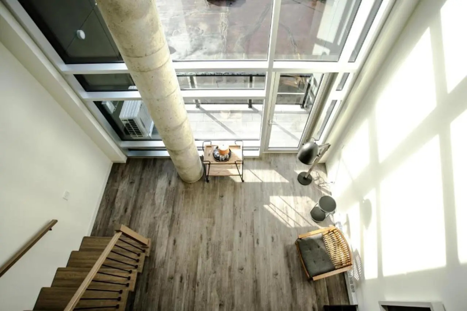 Canvas Moncton, Tapestry Collection by Hilton