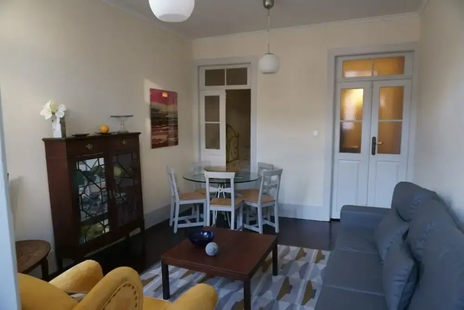 Baixa Hotel