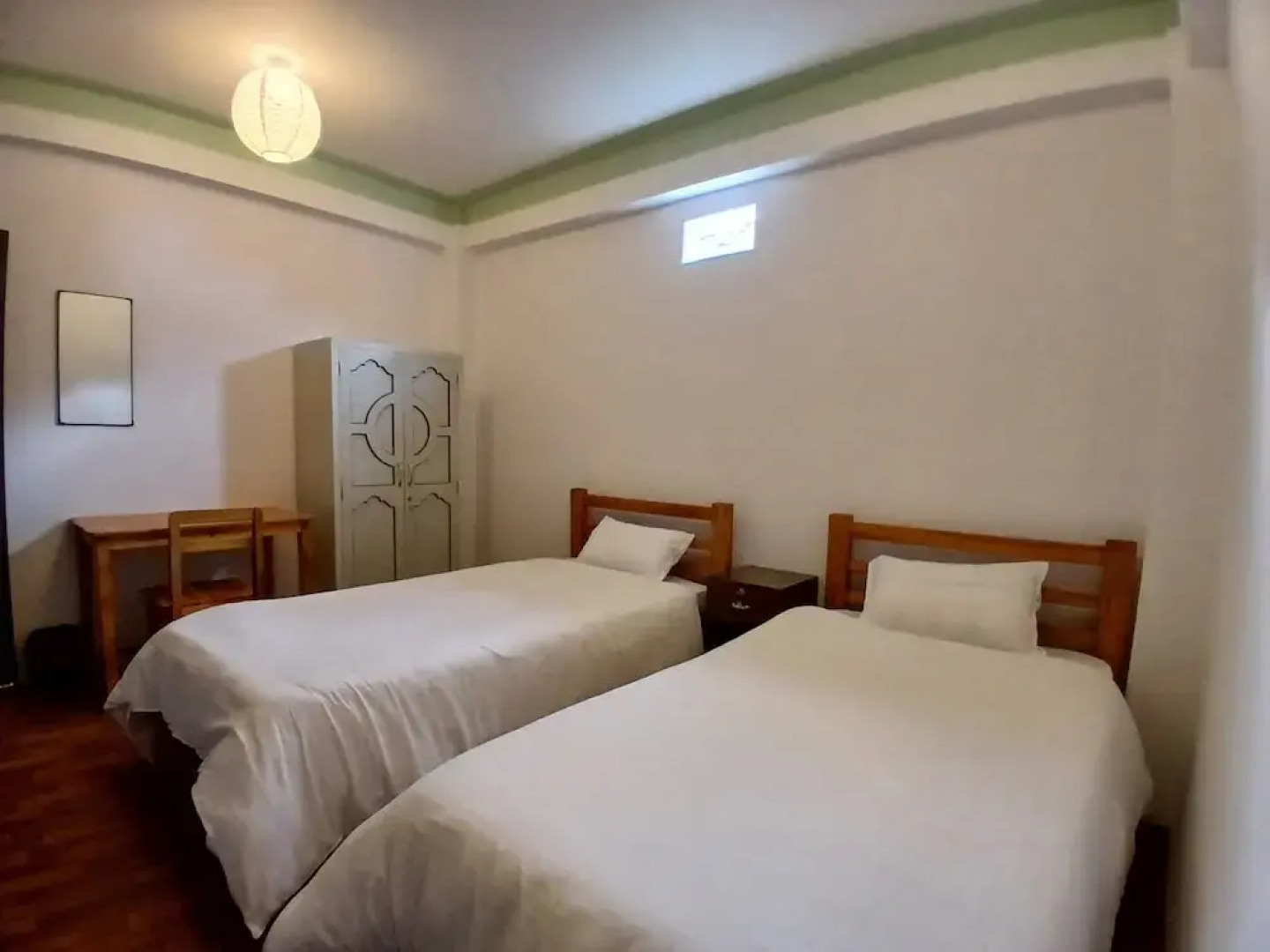 Almost Home Guest House and Cafe