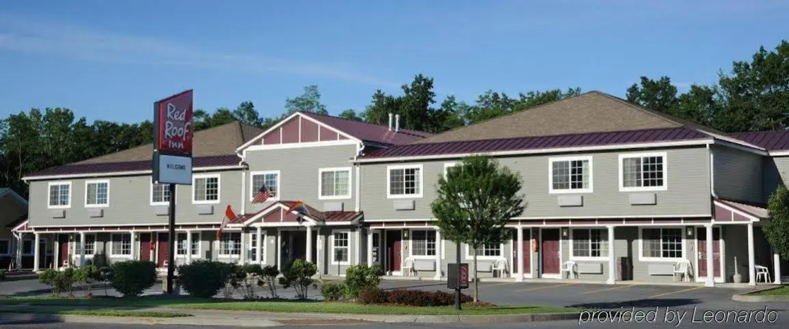 Quality Inn