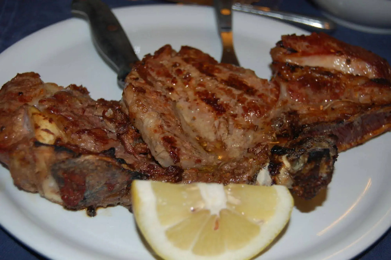 AgriHotel Villa Ambra