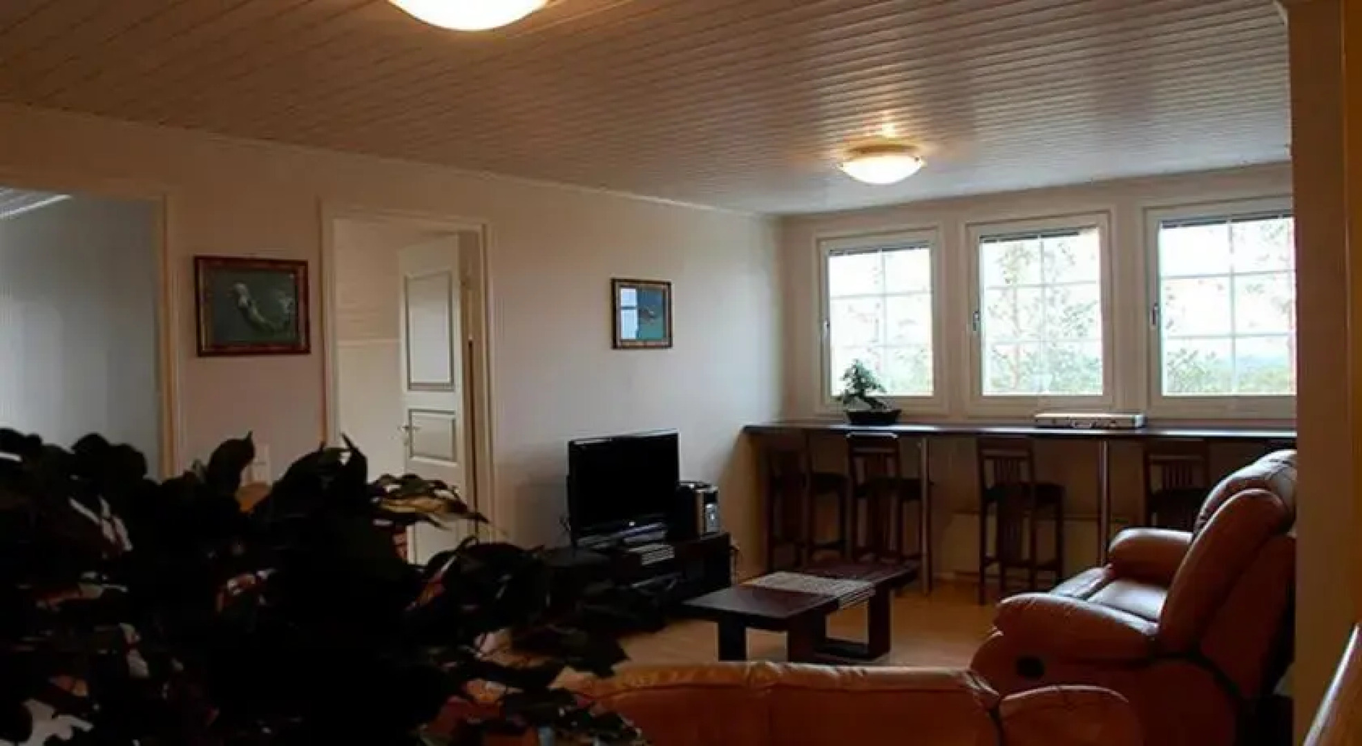 Jämi Holiday Houses